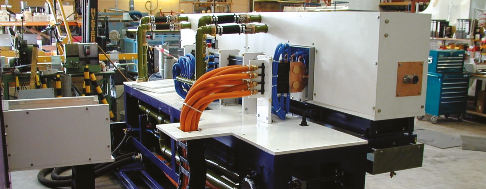 Banyard Aluminium Tube Annealing - Website Tope Image v2 Banyard Aluminium Tube Annealing - Website Tope Image v2