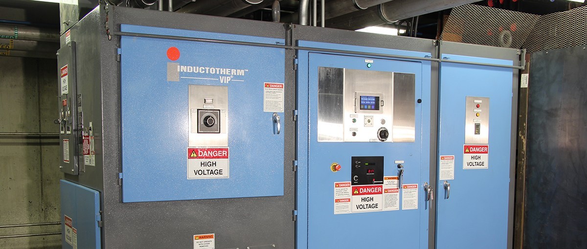 Inductotherm-VIP-Power-Supply-Unit-Banner Inductotherm VIP Power Supply Unit