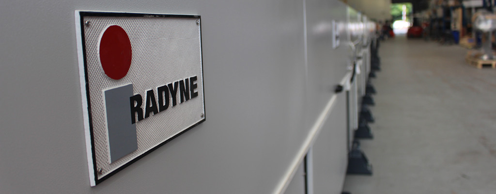 Radyne- Spring Wire Line - Website top image