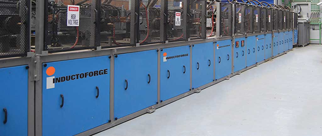 inductoforge-bar-heating-header1 Inductoforge Bar Heating Machine