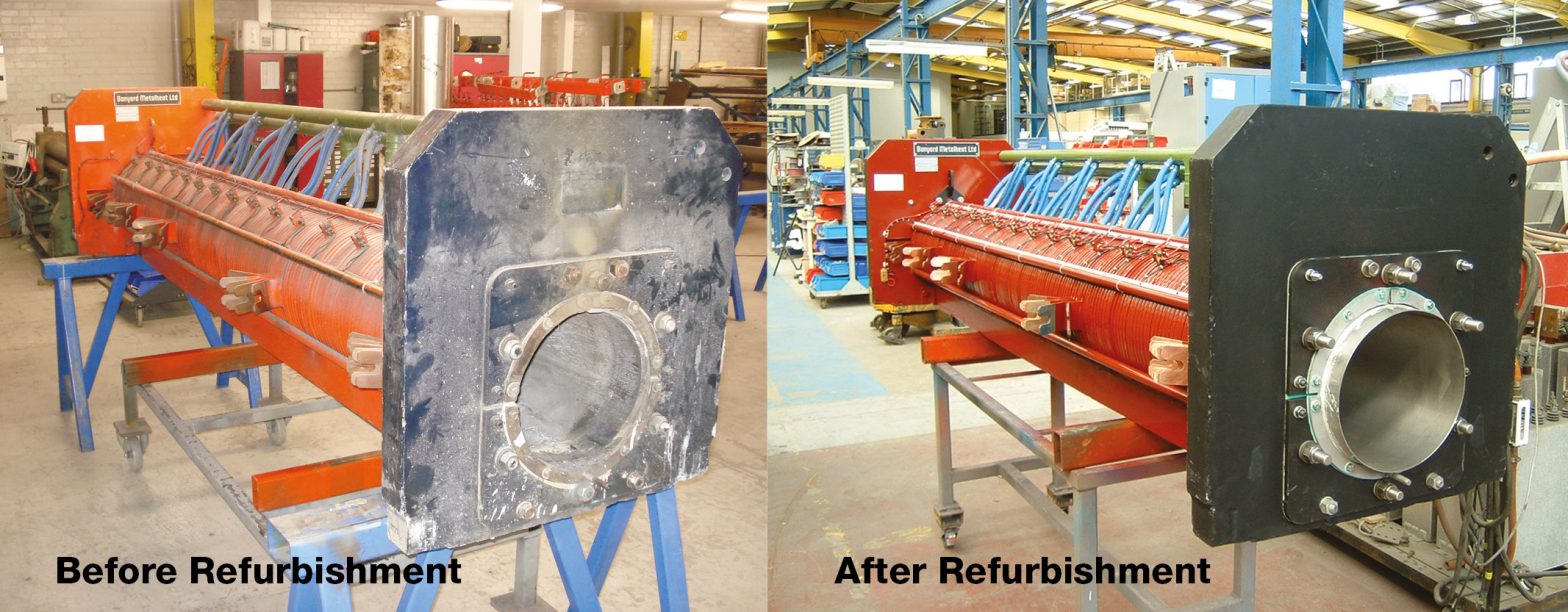 Coil Refurbishment Top Header image v1 Coil Refurbishment Top Header image v1