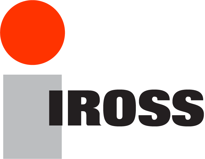 IRoss Brand Logo