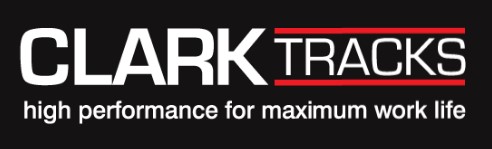 Clark Tracks Logo