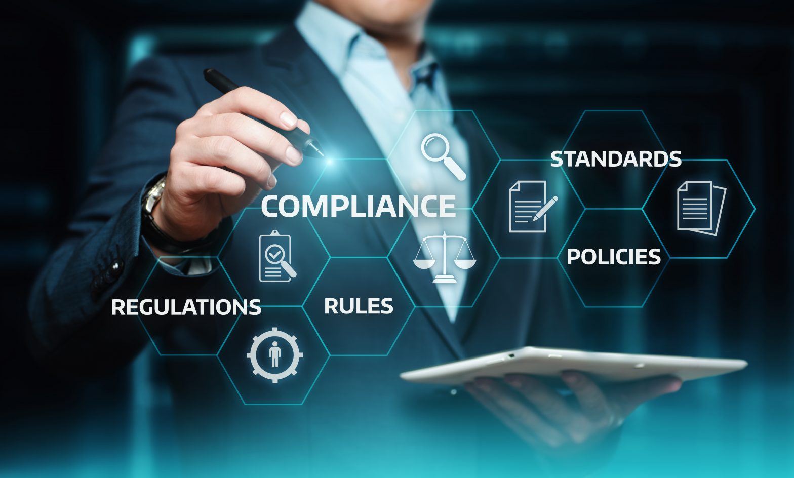 Compliance and Regulations Compliance and Regulations