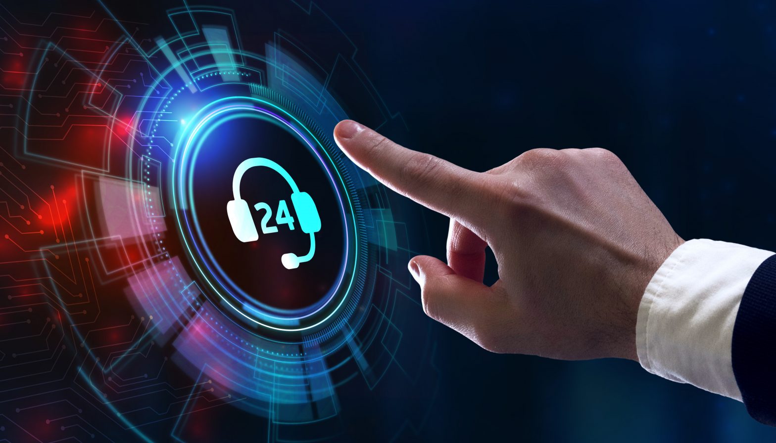 24h telephone support 24h telephone support