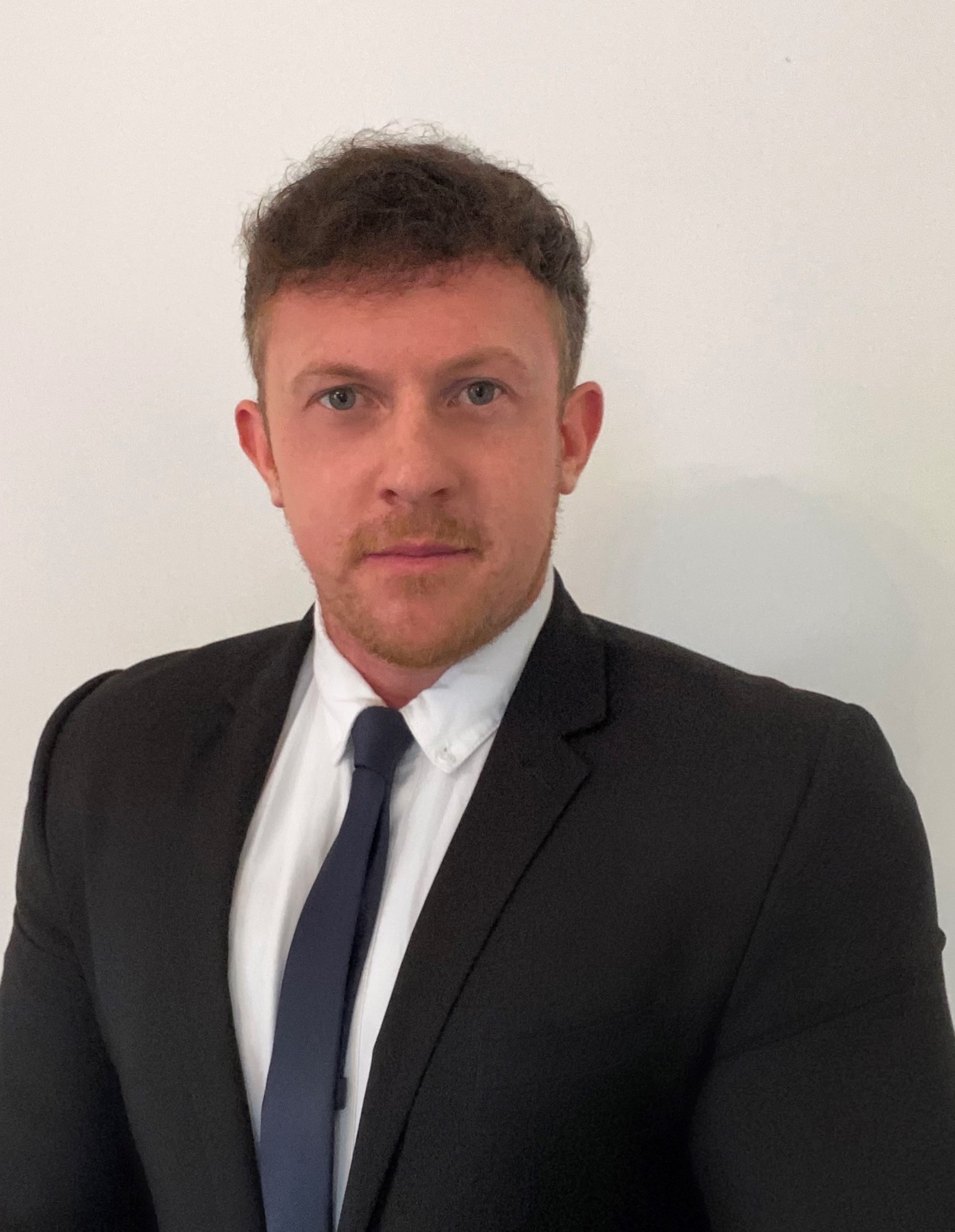 Chris Tombs - Sales Manager