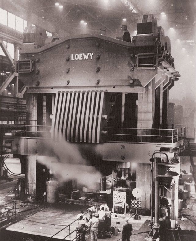 Loewy Press