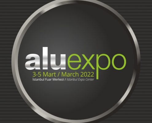 AluExpo event logo