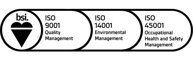 Combined BSI Logos Combined BSI Logo
