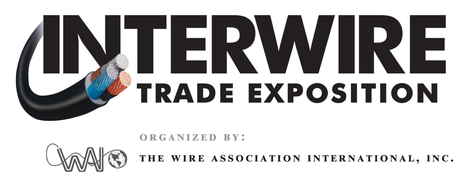 Interwire 2023 logo