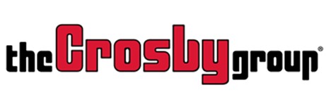 The Crosby Group logo