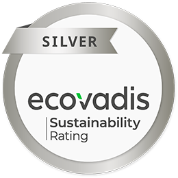 Ecovardis Silver Award Logo 2023 Ecovardis Silver Award Logo 2023