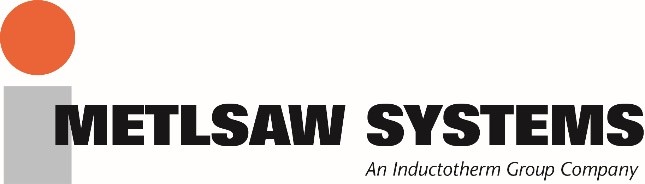 Matched logo Metlsaw logo